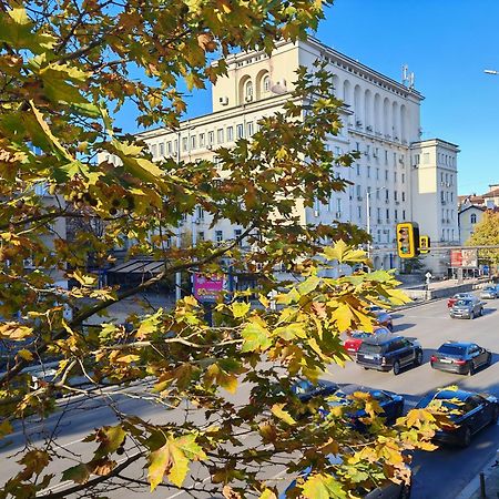 Apartament 88 Σόφια Εξωτερικό φωτογραφία
