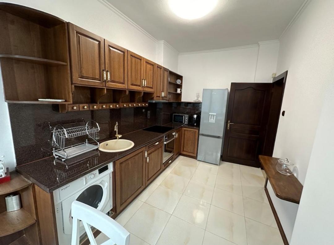 Apartament 88 Σόφια Εξωτερικό φωτογραφία