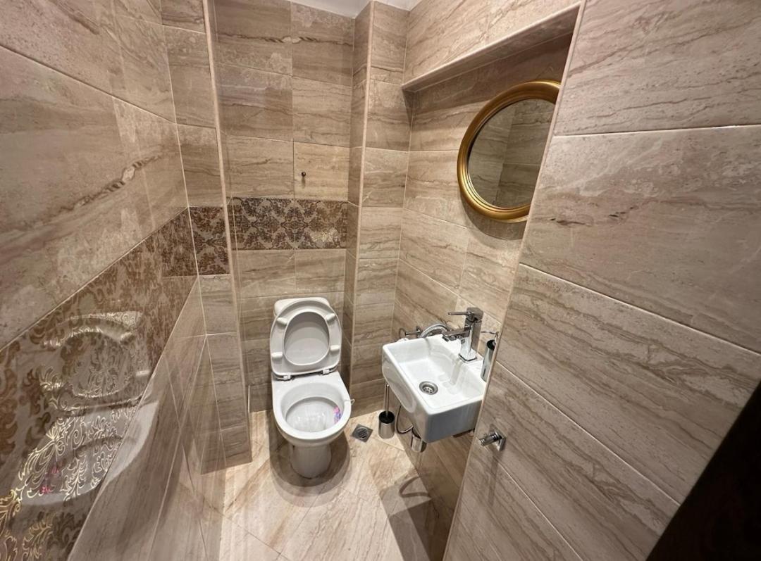 Apartament 88 Σόφια Εξωτερικό φωτογραφία