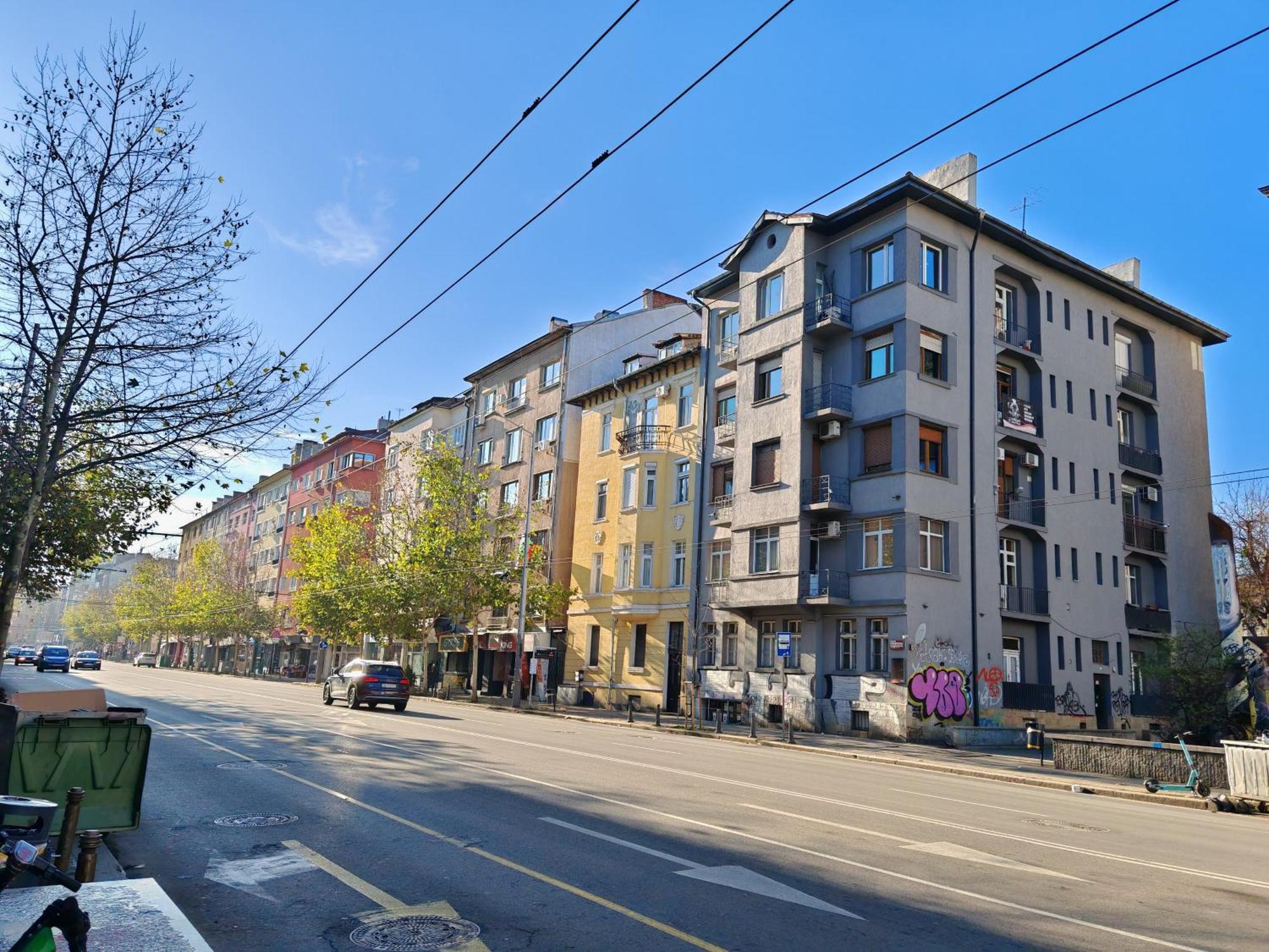 Apartament 88 Σόφια Εξωτερικό φωτογραφία