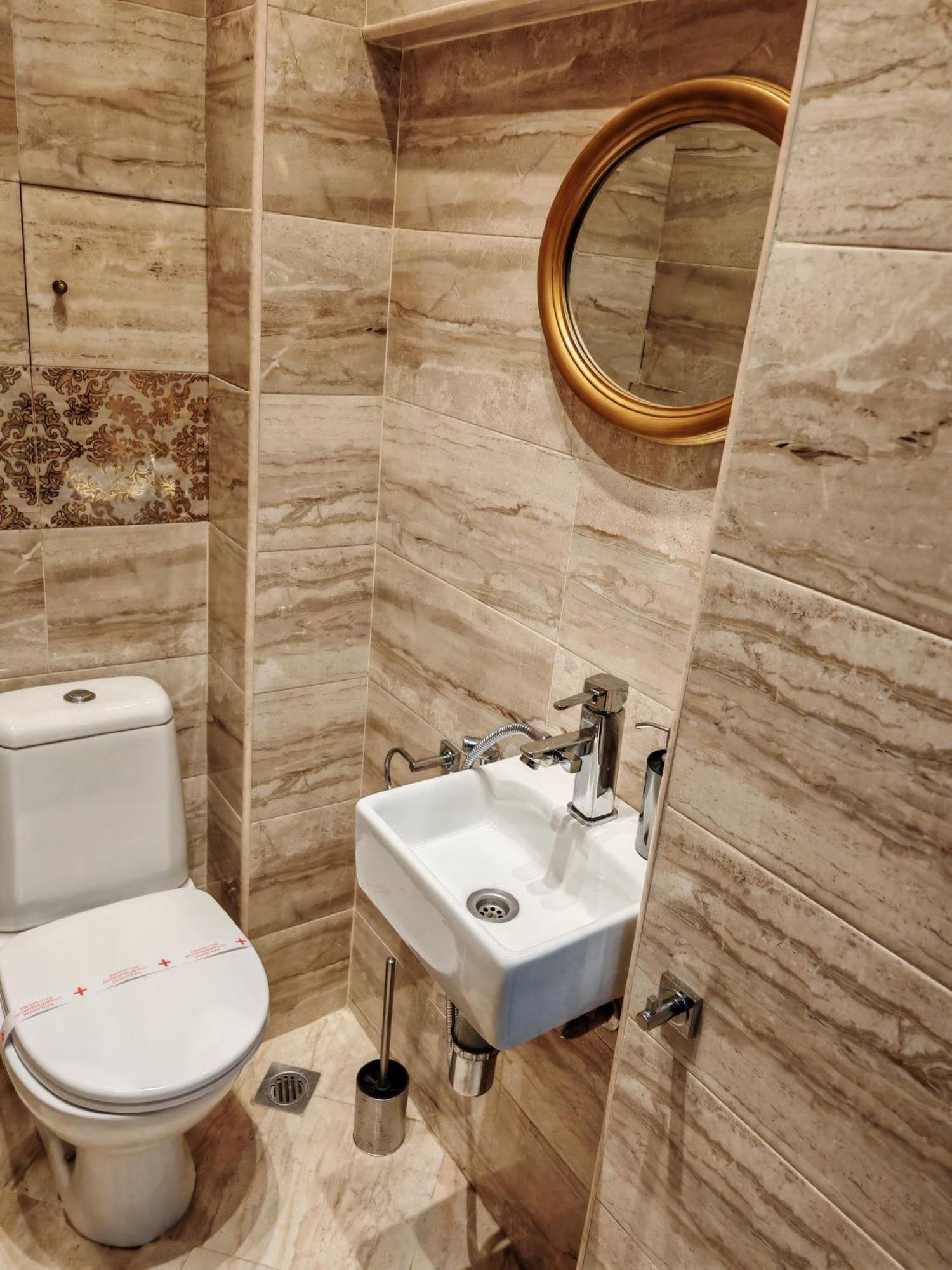 Apartament 88 Σόφια Εξωτερικό φωτογραφία